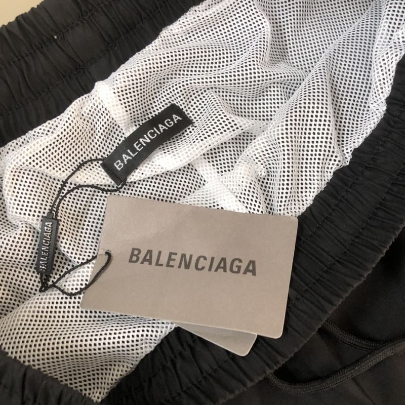 Balenciaga Short Pants